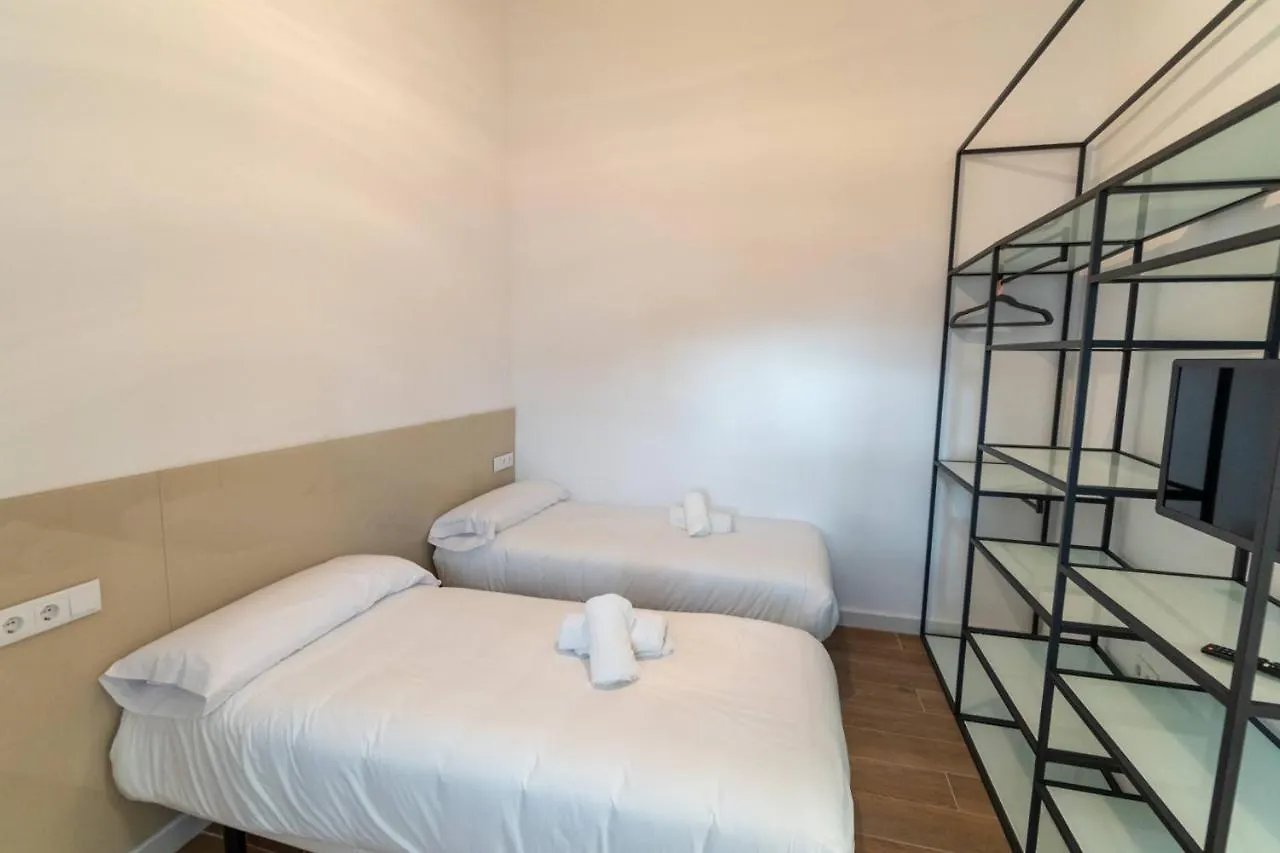 Rentalsevilla Cardenal Cervantes IV Siviglia Appartamento