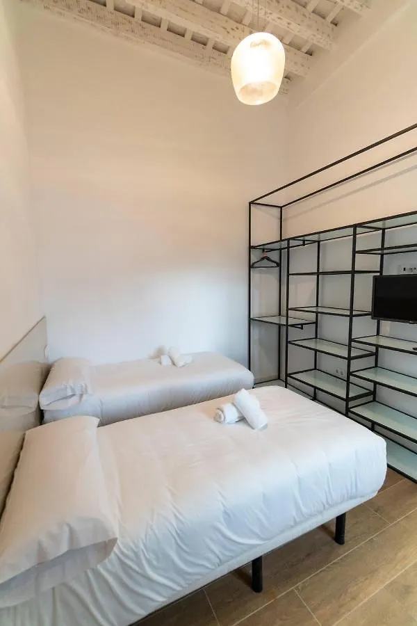 Appartamento Rentalsevilla Cardenal Cervantes IV Siviglia