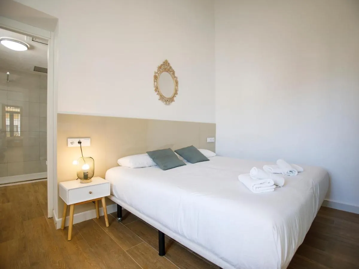 Appartamento Rentalsevilla Cardenal Cervantes IV Siviglia