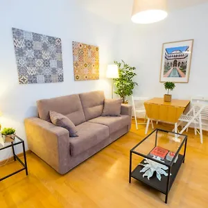 Castellar Centro Appartement