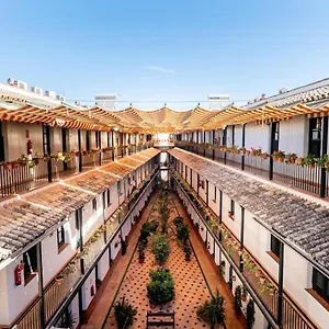 Holi-rent Lumbreras Appartamento