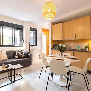 Great Location In The Historical Center Appartamento