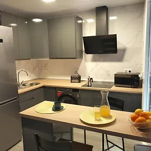 Nuevo Sevilla Centro, Trastamara 25 Appartamento